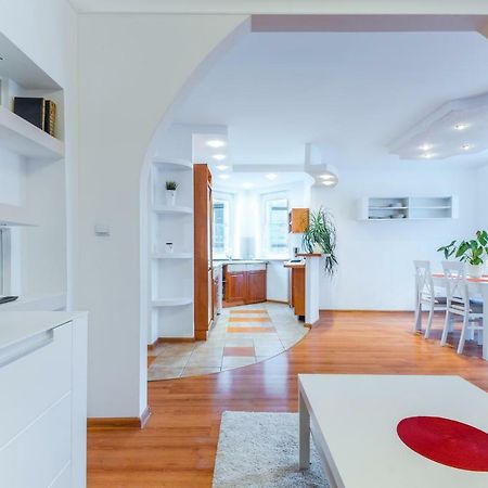 Apartament Na Starowce Kołobrzeg Kültér fotó
