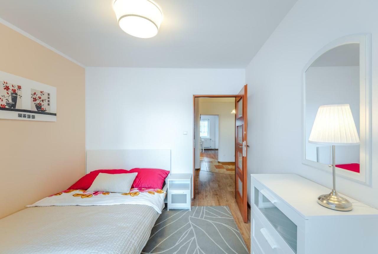 Apartament Na Starowce Kołobrzeg Kültér fotó