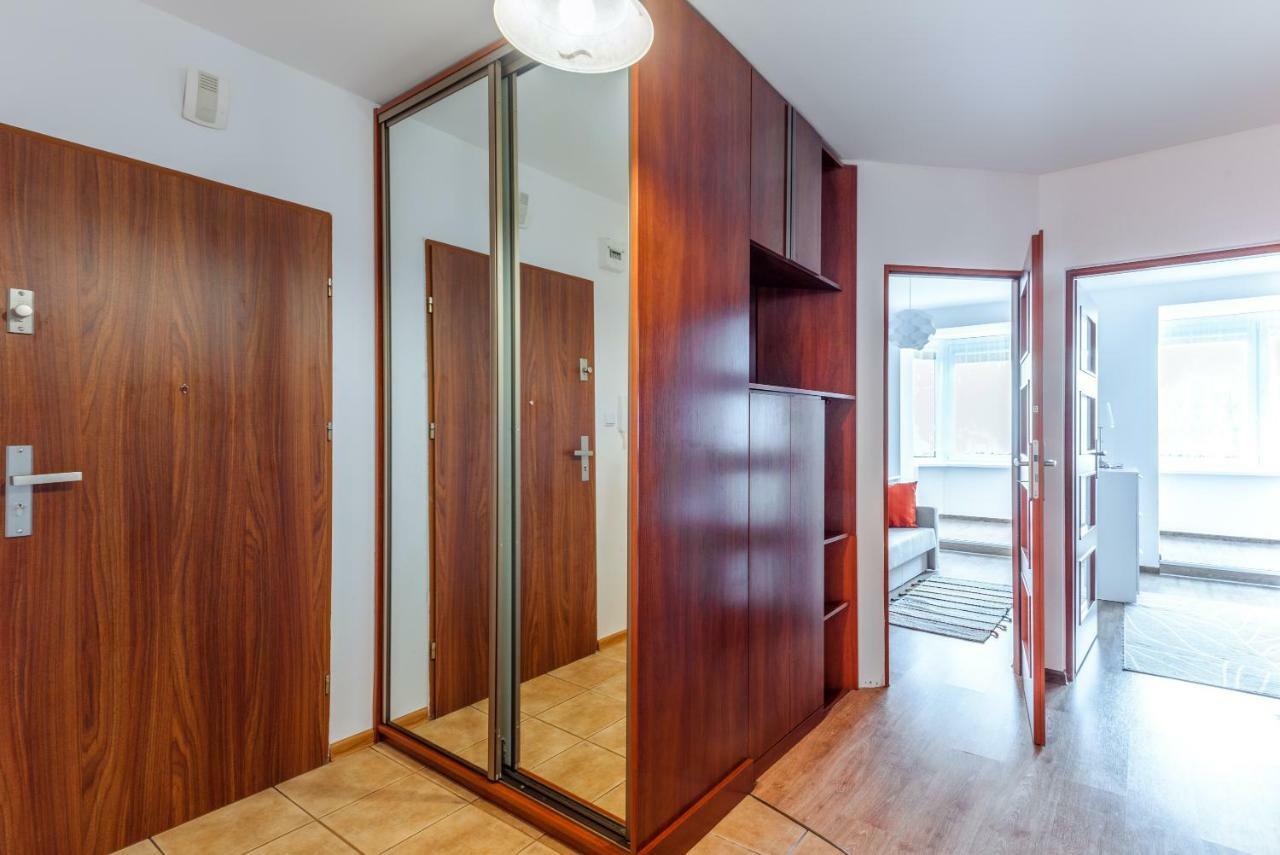 Apartament Na Starowce Kołobrzeg Kültér fotó
