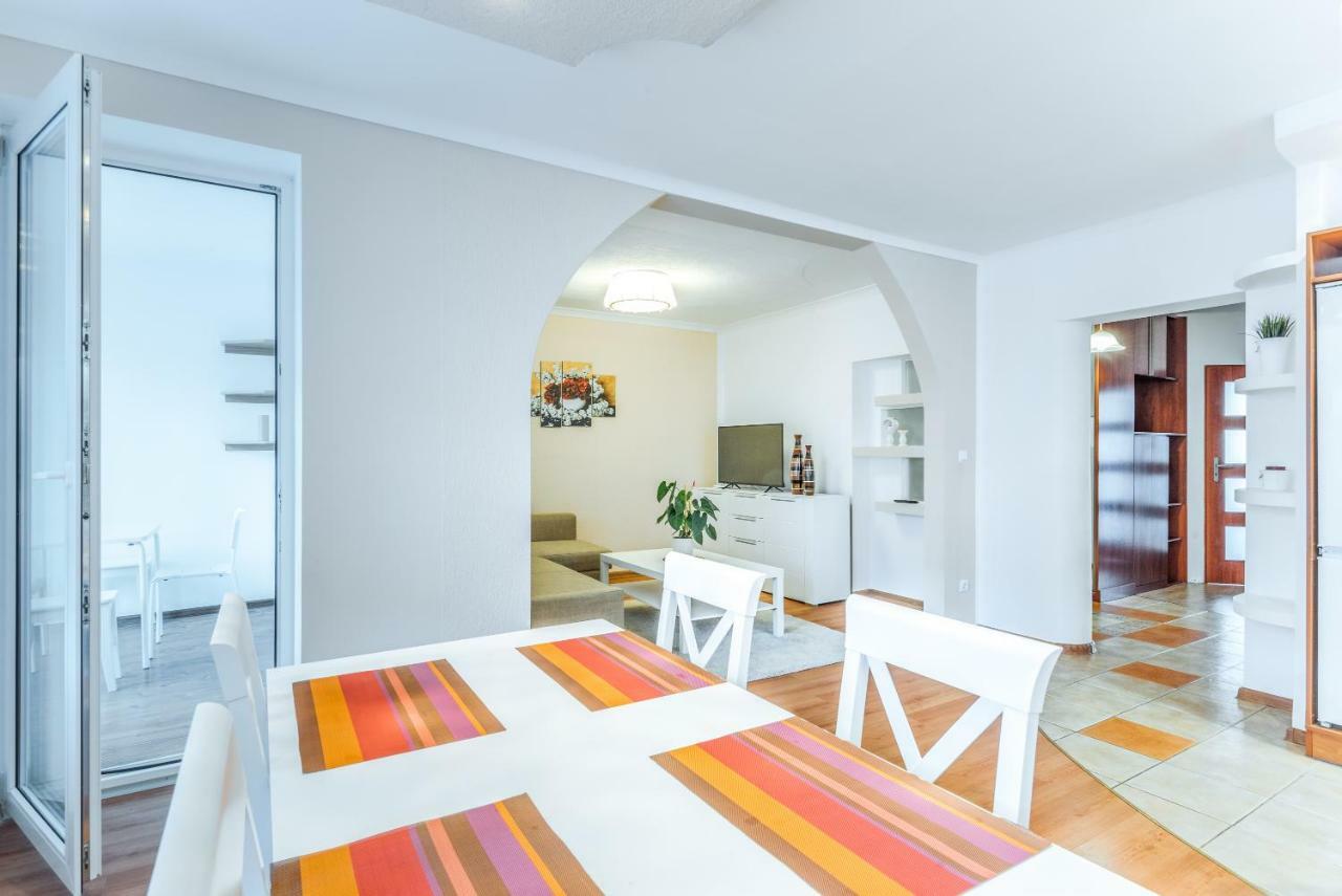 Apartament Na Starowce Kołobrzeg Kültér fotó
