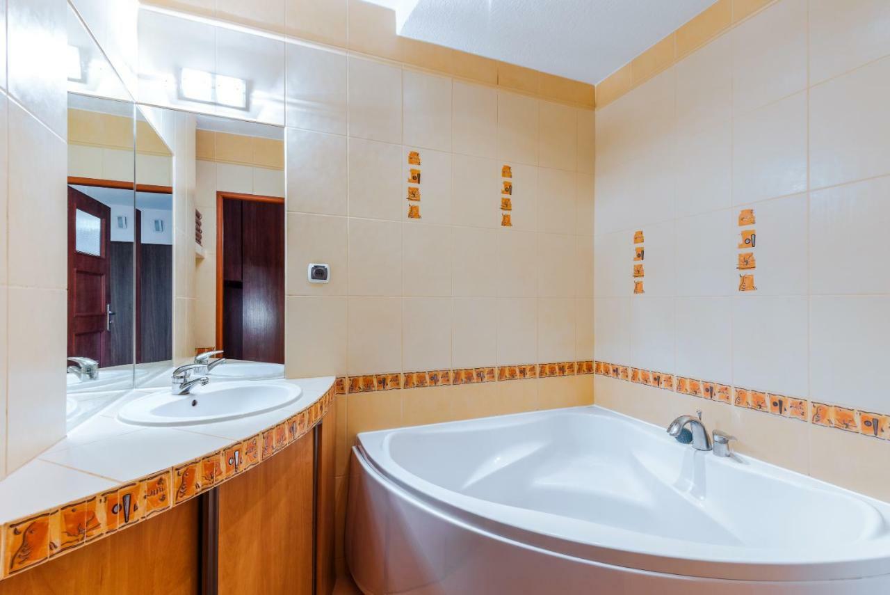 Apartament Na Starowce Kołobrzeg Kültér fotó